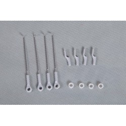 1100mm F3A - Linkage Rod