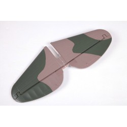 980mm P-40B - Horizontal Stabilizer