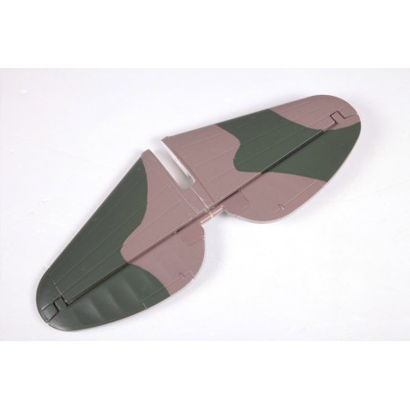 980mm P-40B - Horizontal Stabilizer