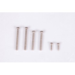 980mm P-40B - Screw Set
