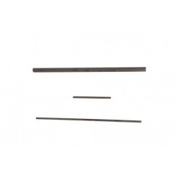 1700 F7F (Blue) - Pipe Set