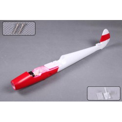 DISC.. 1500mm MOA - Fuselage