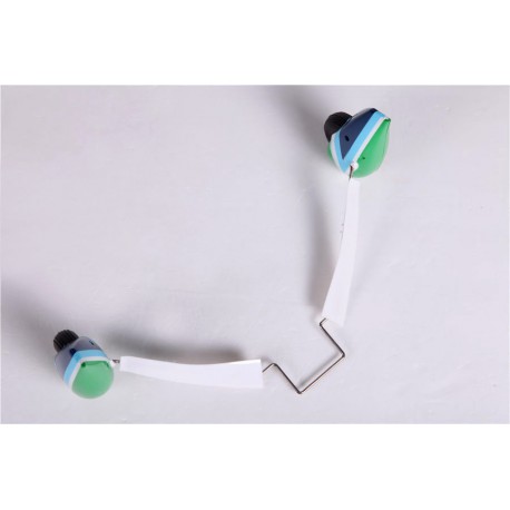 1100mm F3A - Main Landing Gear Set