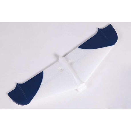 1100mm F3A - Upper wing