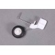 1100mm F3A - Rear Landing Gear Set