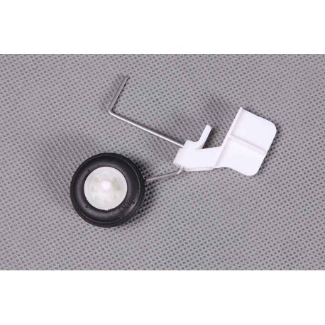 1100mm F3A - Rear Landing Gear Set