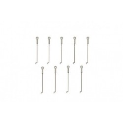 1700 F7F (Blue) - Linkage rod