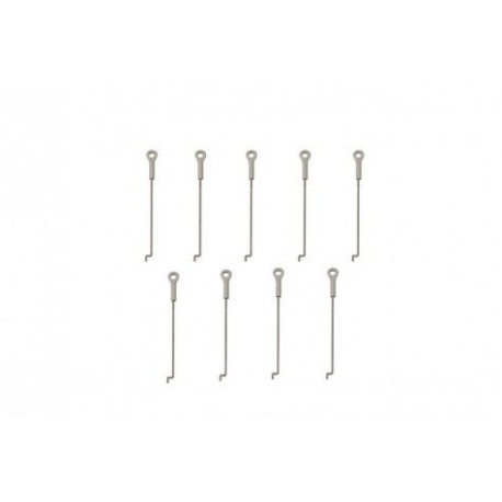 1700 F7F (Blue) - Linkage rod