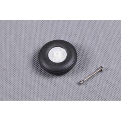 DISC.. 1500mm MOA - Front Wheel Set