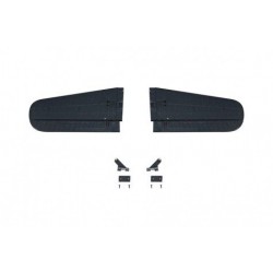 1700 F7F (Blue) - Horizontal stabilizer