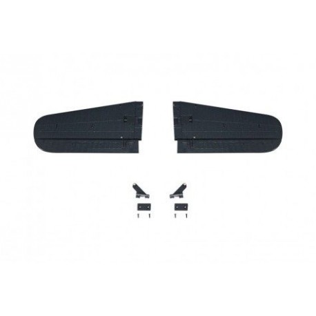 1700 F7F (Blue) - Horizontal stabilizer