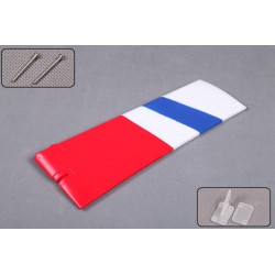 1400mm F3A - Vertical Stabilizer