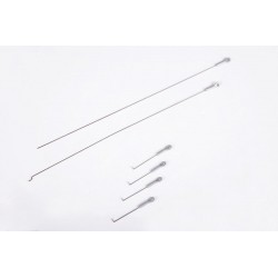 980mm P-40B - Linkage Rod