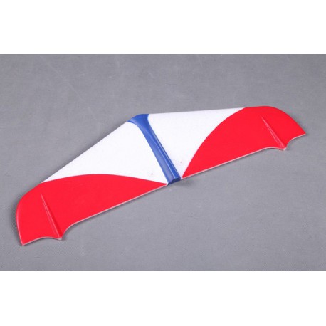 1400mm F3A - Upper wing