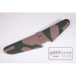 980mm P-40B - Main wing set