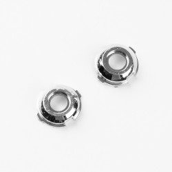 1/12 Jimny - FRONT LIGHT CUP SET