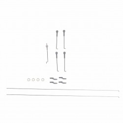 1500mm P-47 Razorback - Linkage Rod