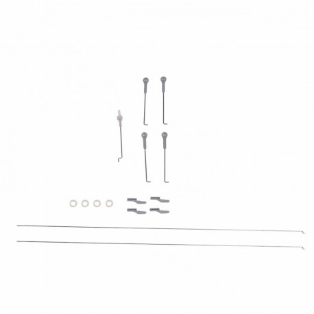 1500mm P-47 Razorback - Linkage Rod