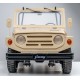 1/6 Suzuki Jimny LJ10 (1st Gen.) scaler ARTR car kit (RS versi