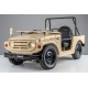 1/6 Suzuki Jimny LJ10 (1st Gen.) scaler ARTR car kit (RS versi
