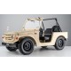 1/6 Suzuki Jimny LJ10 (1st Gen.) scaler ARTR car kit (RS versi