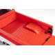 1/18 Chevrolet Chevy K-10 scaler RTR car kit - Red