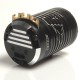 DISC.. N44 brushless modified motor 1800 kV