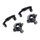 1/18 FMS / ROC - Steering Hub & Spindle (same as FMSC2067)