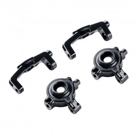 1/18 FMS / ROC - Steering Hub & Spindle (same as FMSC2067)