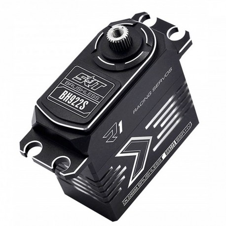 Servo BH922S BL HV - High Speed 20.0kg/0.06sec @7.4V