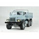 Crawling kit - UC6 1/12 Truck 6X6 (2Speed Transmission version)