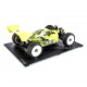 TOP GLASS 1/8 OFF ROAD