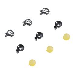 1/18 FJ Cruiser - Spotlight Cup Set