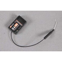 Receiver (Works with FMSTX02 Transmitter)