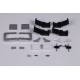1500mm P-47 Razorback - Main Wing Set