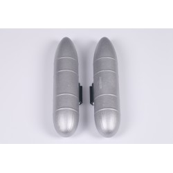 1500mm P-47 Razorback - Oil Tank