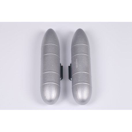 1500mm P-47 Razorback - Oil Tank