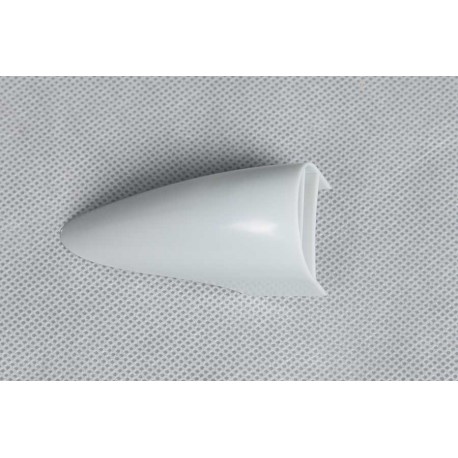 1100mm Zero - Oil-cooler Vent