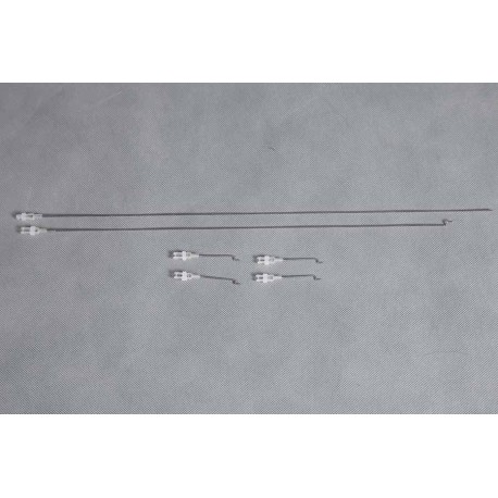 1100mm Zero - Linkage Rod