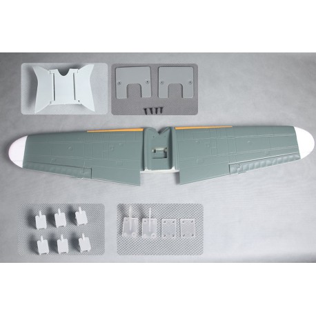 1100mm Zero - Main Wing Set