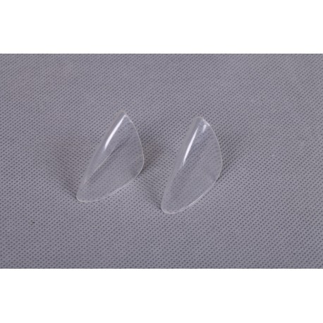 1400mm Zero green - Lamp Cover