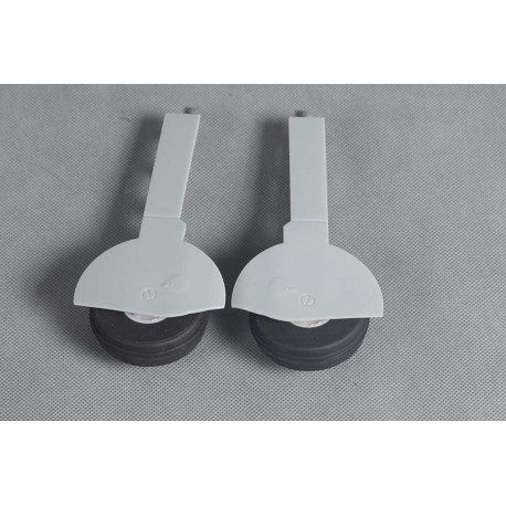 1100mm Zero - Main Landing Gear Set