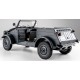 1/12 Type 82 Kubelwagen scaler RTR car kit