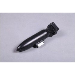 1400mm Zero green - Bomb