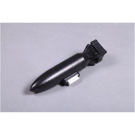 1400mm Zero green - Bomb