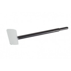 1400mm Zero green - Airspeed Head