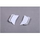 1400mm Zero green - Front Landing Gear Cover Set