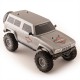 Crawling kit - FR4 1/10 RTR kit (Grey)