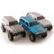 Crawling kit - FR4 1/10 RTR kit (Grey)