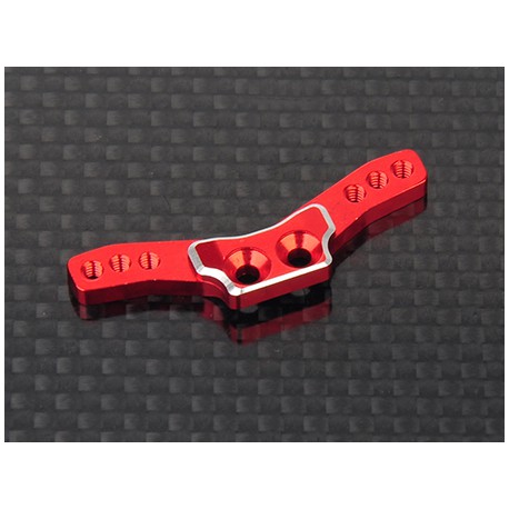 Alu. Front Shock Stay. (For AMR)